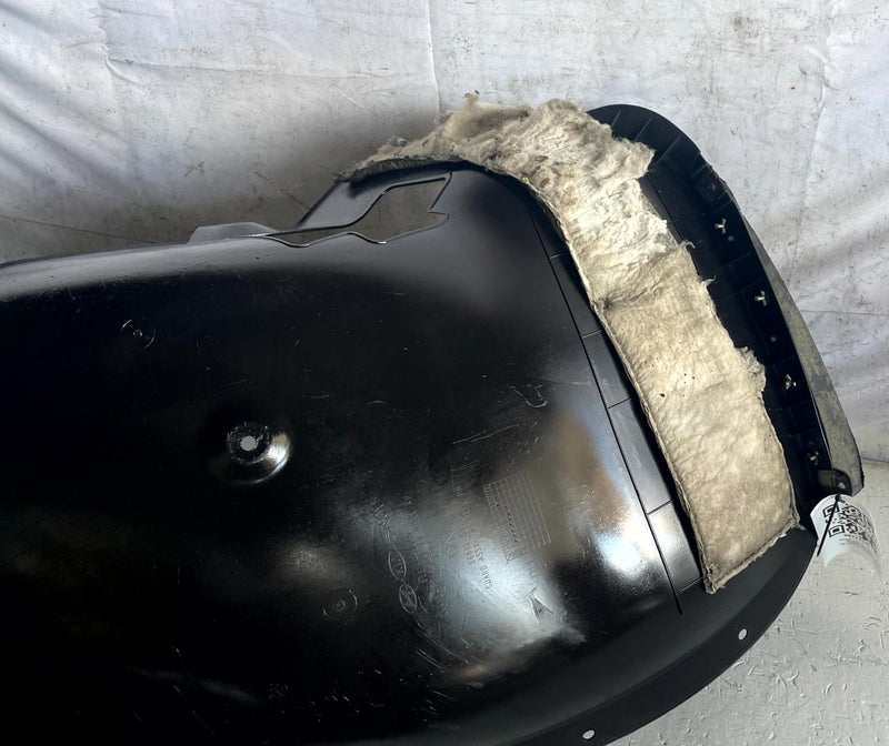 Load image into Gallery viewer, 2020-2025 KIA TELLURIDE FRONT RIGHT PASSENGER SIDE INNER FENDER LINER # 114395