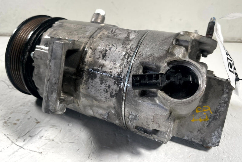 Load image into Gallery viewer, 21-25 FORD BRONCO SPORT AC A/C AIR CONDITIONING COMPRESSOR & CLUTCH 1.5L #111616