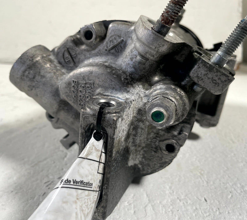 Load image into Gallery viewer, 21-25 FORD BRONCO SPORT AC A/C AIR CONDITIONING COMPRESSOR & CLUTCH 1.5L #111616