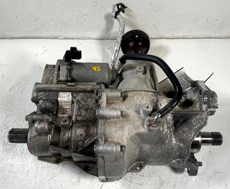 Load image into Gallery viewer, 2021 - 2025 FORD BRONCO SPORT AWD AUTOMATIC TRANSMISSION TRANSFER CASE # 111604