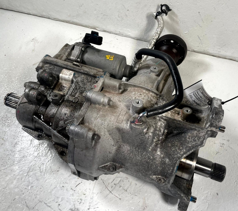 Load image into Gallery viewer, 2021 - 2025 FORD BRONCO SPORT AWD AUTOMATIC TRANSMISSION TRANSFER CASE # 111604