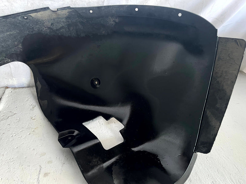 Load image into Gallery viewer, 2020-2025 KIA TELLURIDE FRONT RIGHT PASSENGER SIDE INNER FENDER LINER # 114395