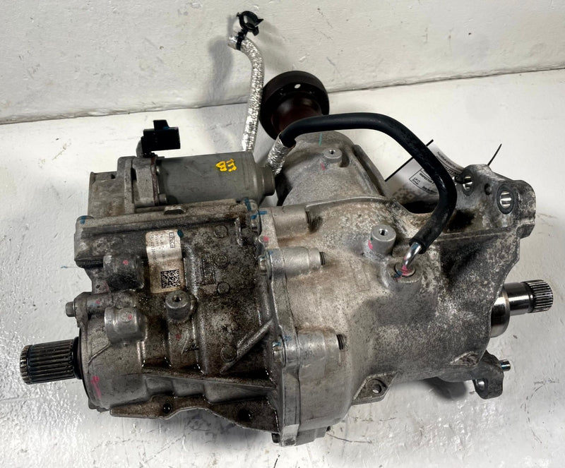Load image into Gallery viewer, 2021 - 2025 FORD BRONCO SPORT AWD AUTOMATIC TRANSMISSION TRANSFER CASE # 111604