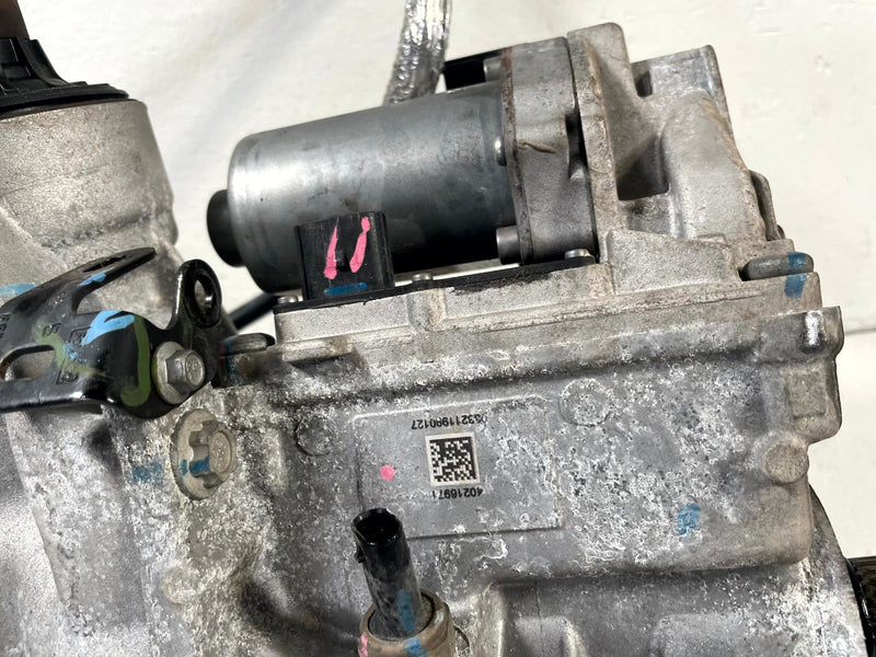 Load image into Gallery viewer, 2021 - 2025 FORD BRONCO SPORT AWD AUTOMATIC TRANSMISSION TRANSFER CASE # 111604
