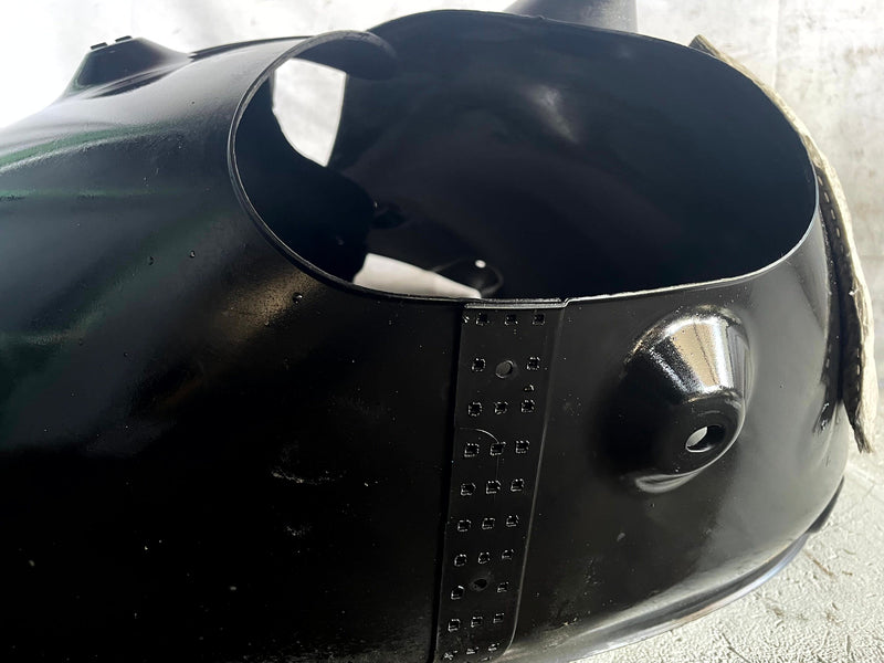 Load image into Gallery viewer, 2020 - 2025 KIA TELLURIDE FRONT LEFT DRIVER SIDE INNER FENDER LINER # 114393