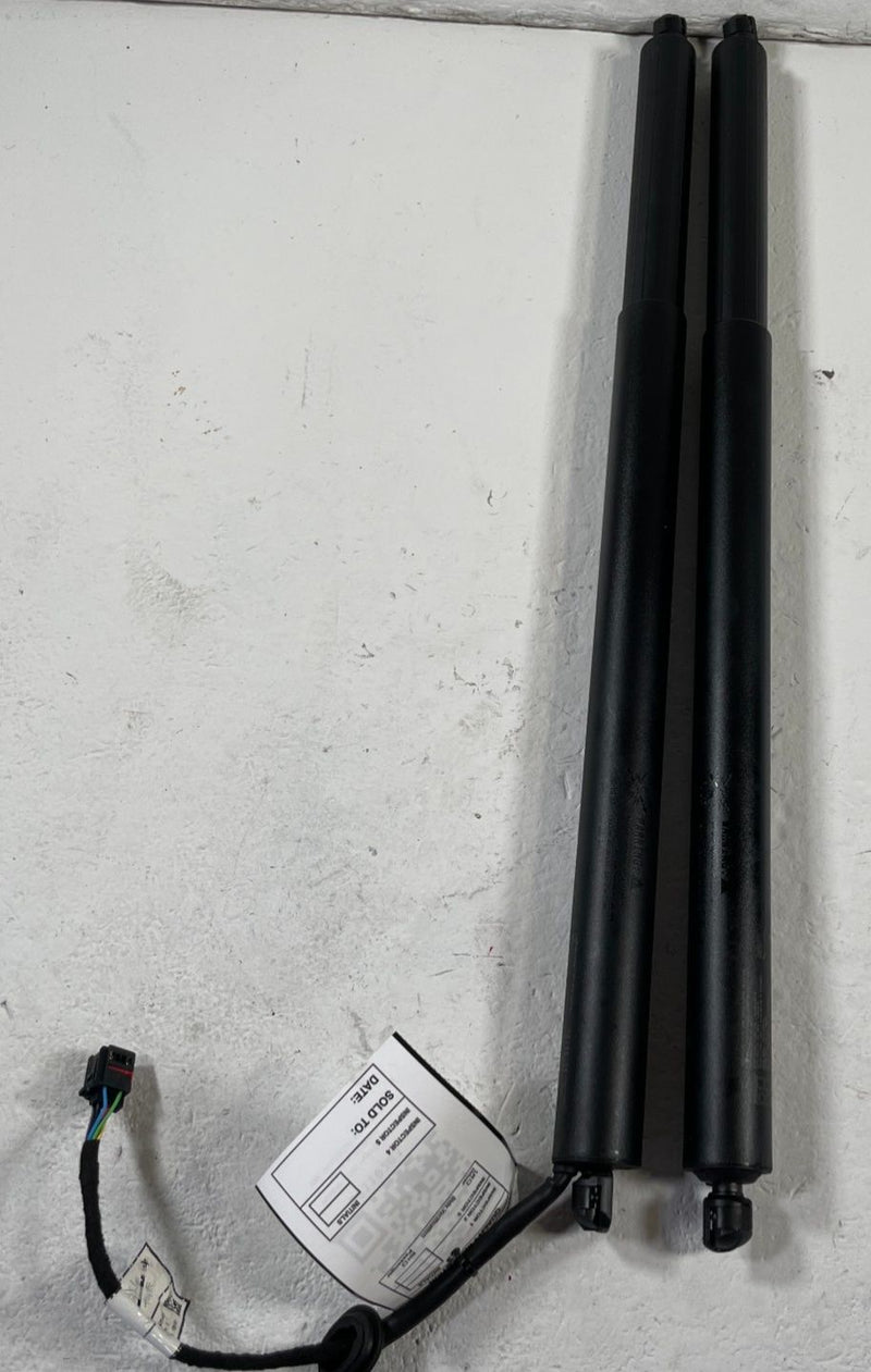 Load image into Gallery viewer, 2022 - 2026 HYUNDAI TUCSON REAR LH & RH TAILGATE LIFTGATE SHOCK STUT # 110203