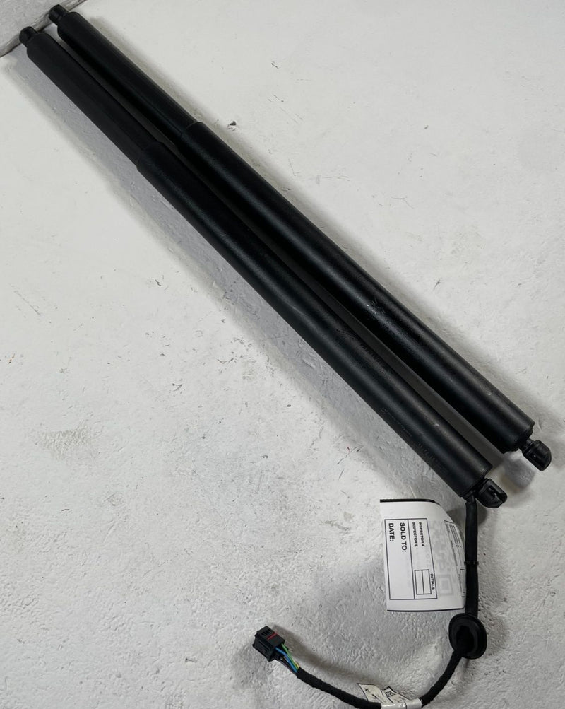 Load image into Gallery viewer, 2022 - 2026 HYUNDAI TUCSON REAR LH & RH TAILGATE LIFTGATE SHOCK STUT # 110203
