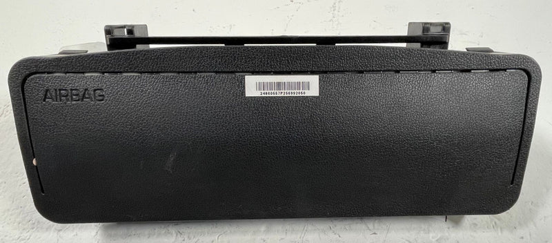 Load image into Gallery viewer, 2024 - 2026 HYUNDAI SANTA FE LEFT DRIVER SIDE DASH KNEE AIR BAG AIRBAG # 112099