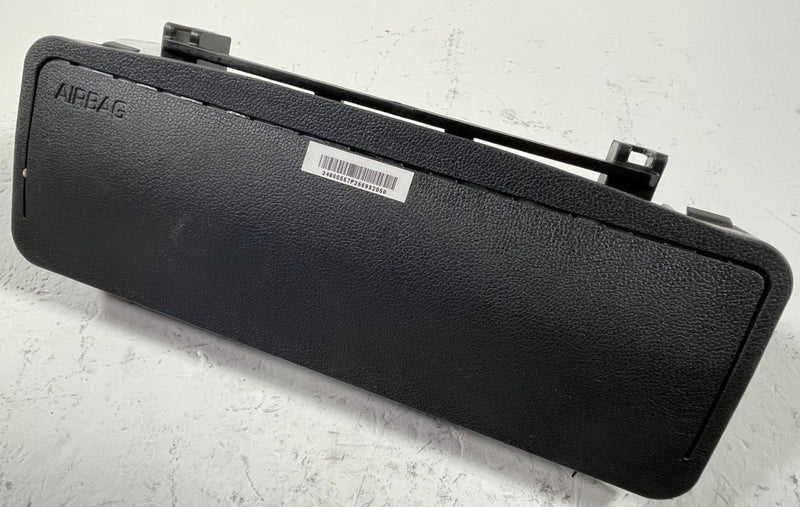 Load image into Gallery viewer, 2024 - 2026 HYUNDAI SANTA FE LEFT DRIVER SIDE DASH KNEE AIR BAG AIRBAG # 112099