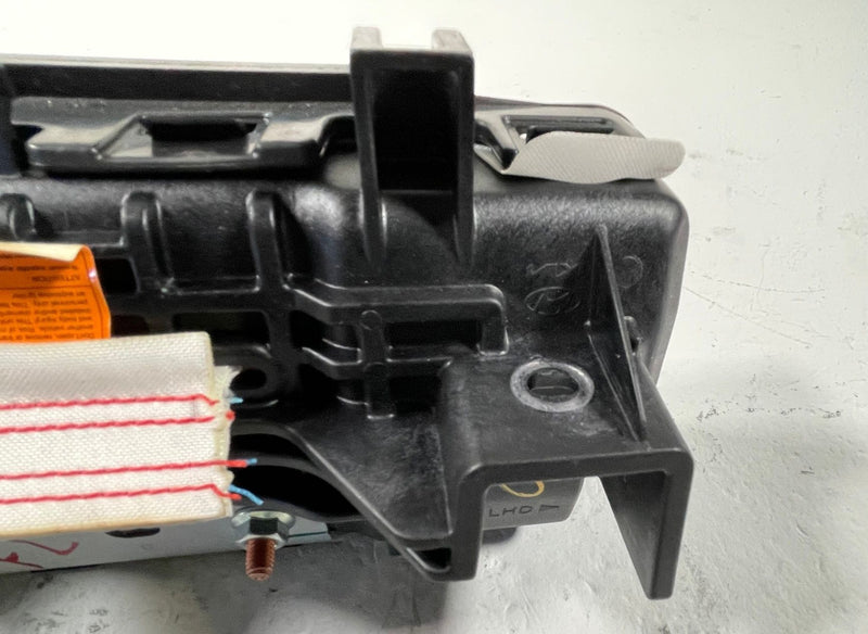 Load image into Gallery viewer, 2024 - 2026 HYUNDAI SANTA FE LEFT DRIVER SIDE DASH KNEE AIR BAG AIRBAG # 112099