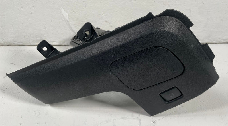 Load image into Gallery viewer, 2018-2023 FORD MUSTANG FRONT LEFT DRIVER SIDE STORAGE COMPARTMENT BOX # 112901