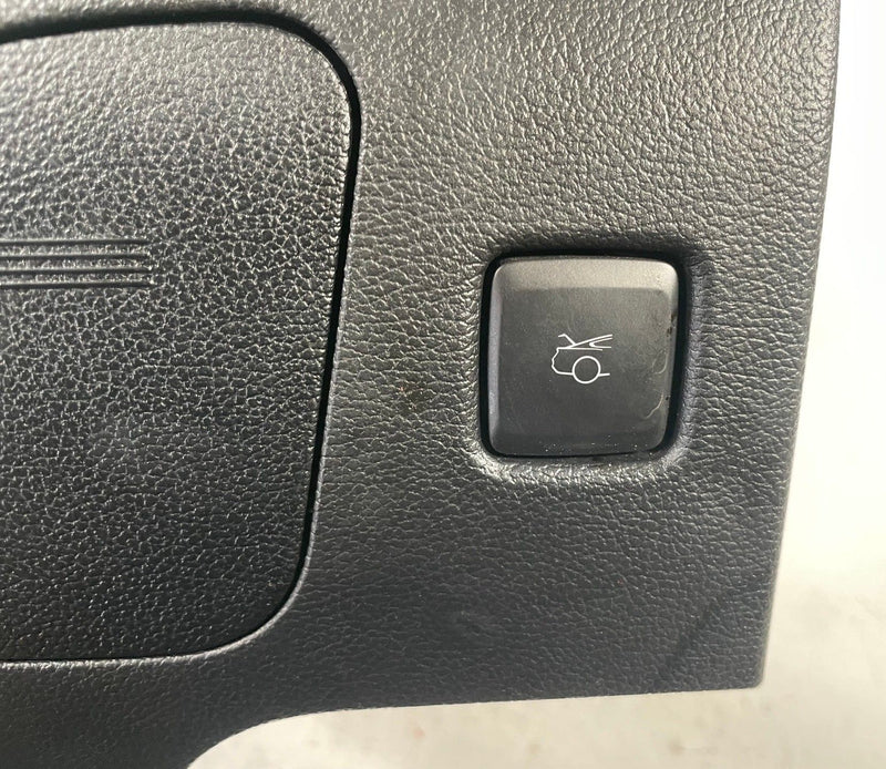Load image into Gallery viewer, 2018-2023 FORD MUSTANG FRONT LEFT DRIVER SIDE STORAGE COMPARTMENT BOX # 112901