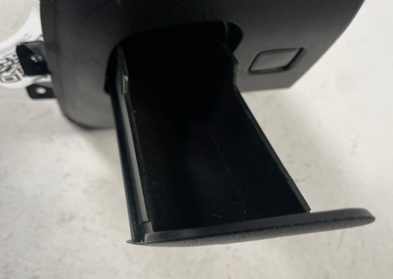 Load image into Gallery viewer, 2018-2023 FORD MUSTANG FRONT LEFT DRIVER SIDE STORAGE COMPARTMENT BOX # 112901