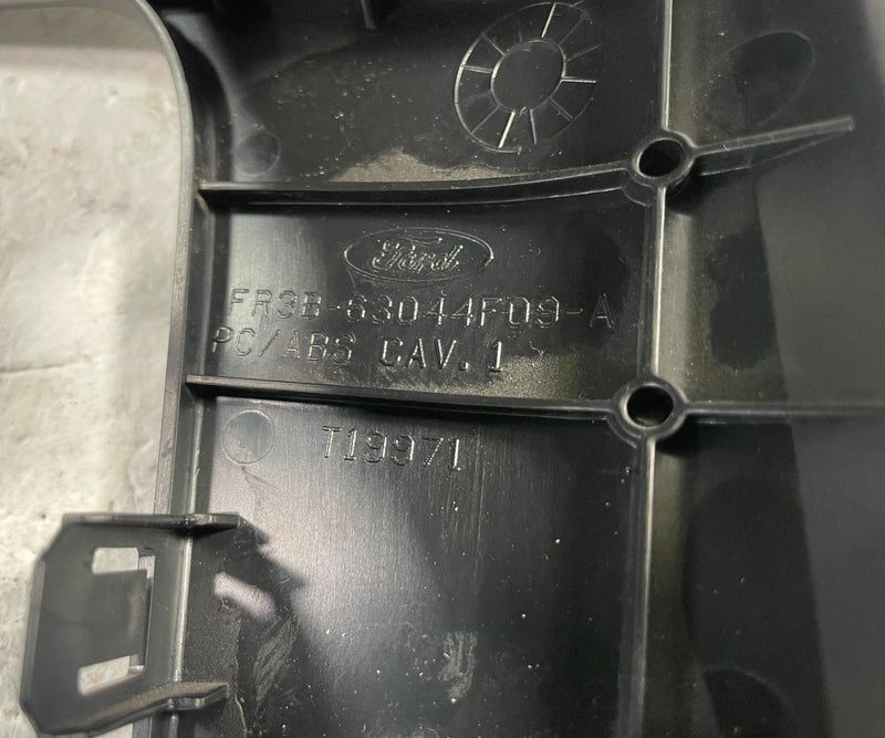 Load image into Gallery viewer, 2018-2023 FORD MUSTANG FRONT LEFT DRIVER SIDE STORAGE COMPARTMENT BOX # 112901