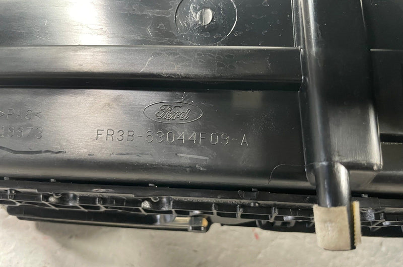 Load image into Gallery viewer, 2018-2023 FORD MUSTANG FRONT LEFT DRIVER SIDE STORAGE COMPARTMENT BOX # 112901