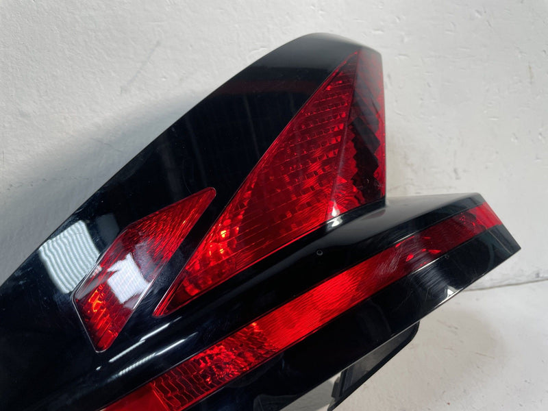 Load image into Gallery viewer, 22-25 HYUNDAI TUCSON REAR RIGHT SIDE HALOGEN OUTER TAILLIGHT LIGHT LAMP # 107382