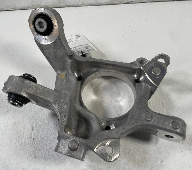Load image into Gallery viewer, 2022 - 2026 HYUNDAI IONIQ 5 6 REAR RIGHT SIDE WHEEL SPINDLE KNUCKLE # 108840