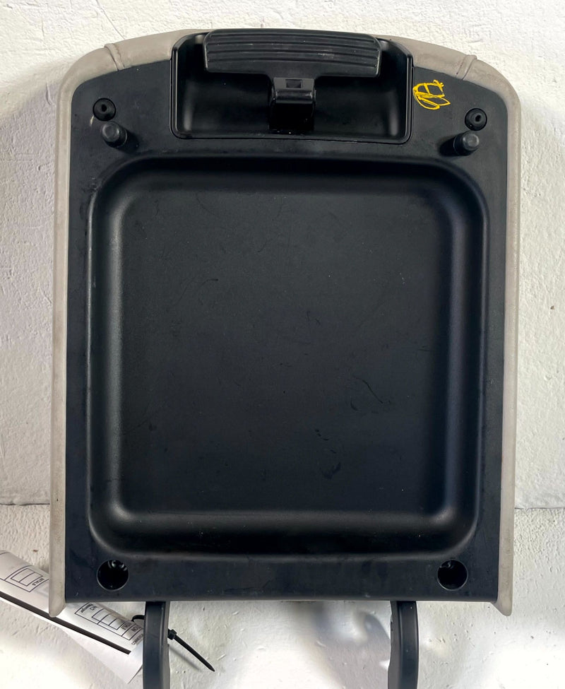 Load image into Gallery viewer, 2020 - 2025 KIA TELLURIDE CENTER CONSOLE ARMREST STORAGE LID COVER # 114371