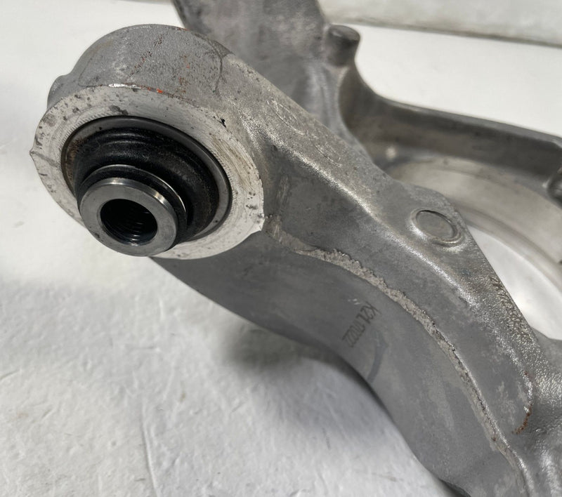 Load image into Gallery viewer, 2022 - 2026 HYUNDAI IONIQ 5 6 REAR RIGHT SIDE WHEEL SPINDLE KNUCKLE # 108840