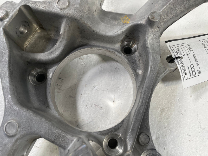 Load image into Gallery viewer, 2022 - 2026 HYUNDAI IONIQ 5 6 REAR RIGHT SIDE WHEEL SPINDLE KNUCKLE # 108840