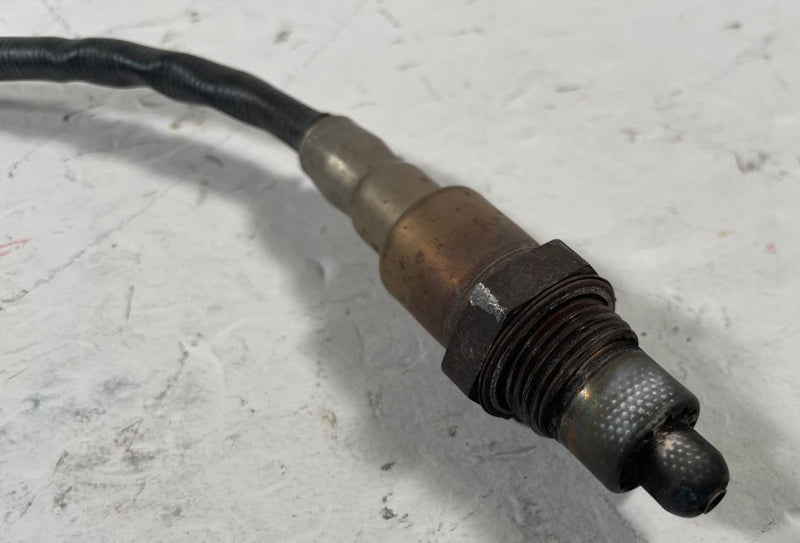 Load image into Gallery viewer, 2018-2023 FORD MUSTANG REAR LOWER EXHAUST LAMBDA O2 OXYGEN SENSOR 2.3L # 112931