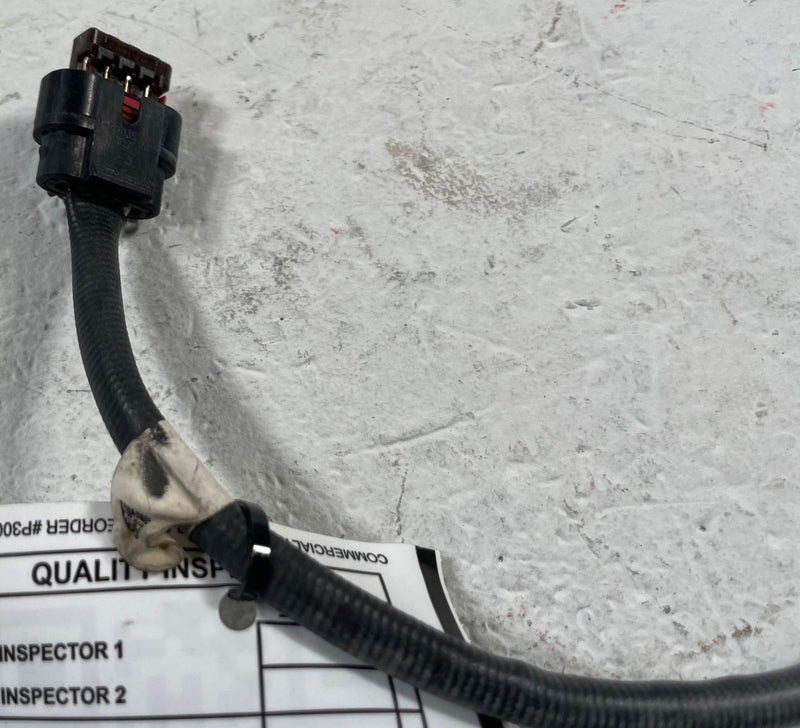 Load image into Gallery viewer, 2018-2023 FORD MUSTANG REAR LOWER EXHAUST LAMBDA O2 OXYGEN SENSOR 2.3L # 112931