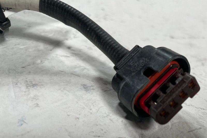 Load image into Gallery viewer, 2018-2023 FORD MUSTANG REAR LOWER EXHAUST LAMBDA O2 OXYGEN SENSOR 2.3L # 112931