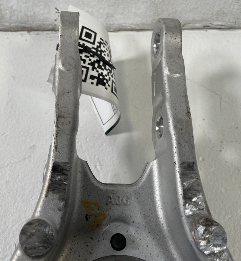 Load image into Gallery viewer, 2022 - 2025 HYUNDAI IONIQ 5 6 REAR RIGHT LOWER CONTROL ARM SPRING PERCH # 108839