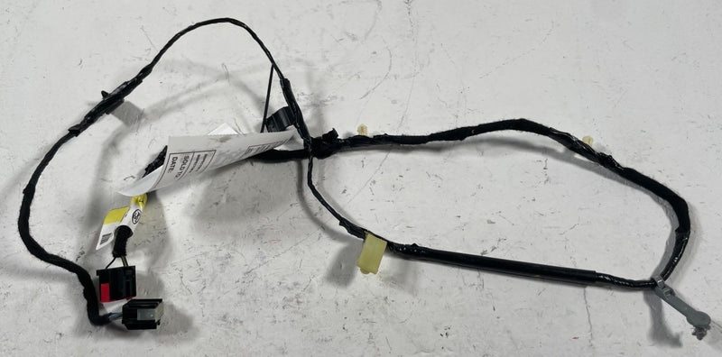 Load image into Gallery viewer, 2018 - 2019 FORD MUSTANG INTERIOR REAR VIEW MIRROR WIRE WIRING HARNESS # 112930
