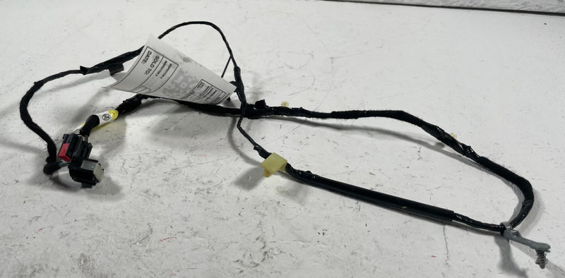 Load image into Gallery viewer, 2018 - 2019 FORD MUSTANG INTERIOR REAR VIEW MIRROR WIRE WIRING HARNESS # 112930