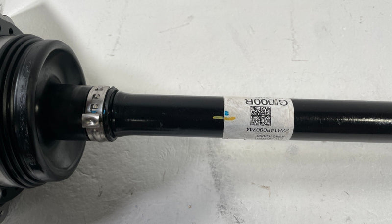 Load image into Gallery viewer, 2022-2026 HYUNDAI IONIQ 5 6 REAR RIGHT PASSENGER CV DRIVE AXLE SHAFT # 108838