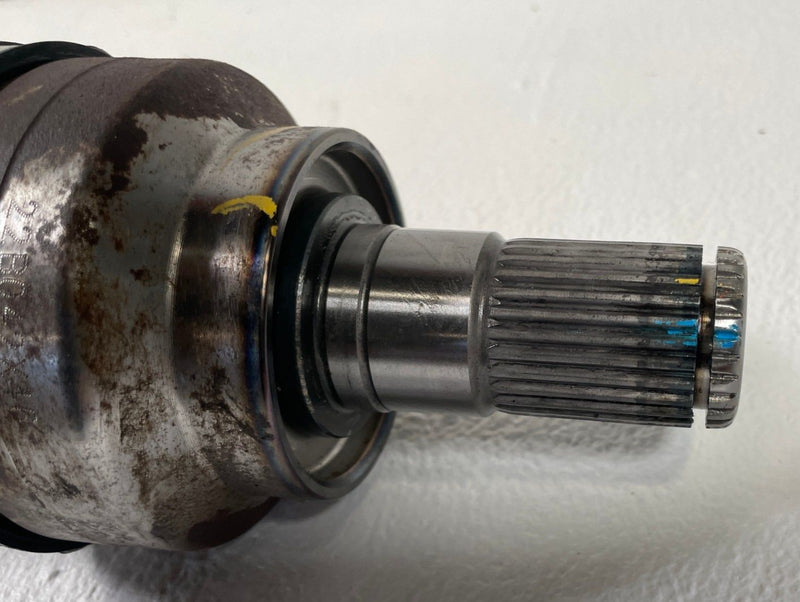 Load image into Gallery viewer, 2022-2026 HYUNDAI IONIQ 5 6 REAR RIGHT PASSENGER CV DRIVE AXLE SHAFT # 108838
