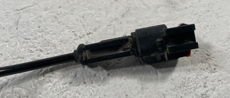 Load image into Gallery viewer, 15-23 FORD MUSTANG REAR LH OR RH ABS WHEEL SPEED SENSOR FR3C-2C190-BA # 112894