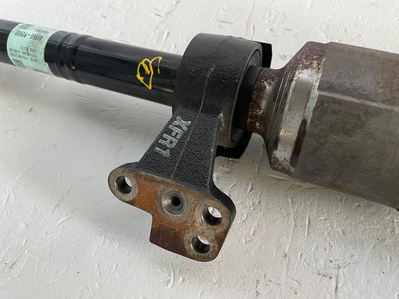 Load image into Gallery viewer, 2021-2025 HYUNDAI SANTA FE FWD FRONT RIGHT AXLE SHAFT HALFSHAFT 2.5L # 112101