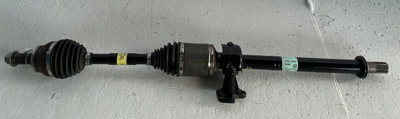 Load image into Gallery viewer, 2021-2025 HYUNDAI SANTA FE FWD FRONT RIGHT AXLE SHAFT HALFSHAFT 2.5L # 112101