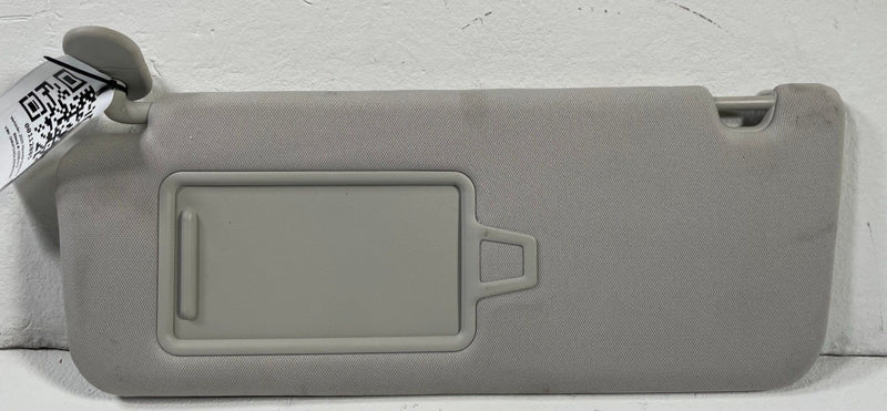 Load image into Gallery viewer, 2024-2026 HYUNDAI SANTA FE FRONT LEFT SIDE SUNVISOR SUN VISOR GRAY # 112085