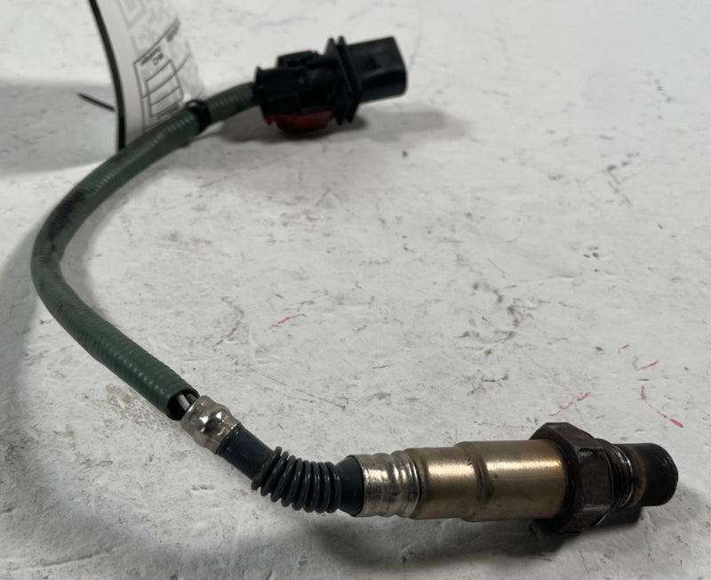 Load image into Gallery viewer, 15-23 FORD MUSTANG FRONT UPPER LAMBDA O2 OXYGEN SENSOR 2.3L FR3Z-9F472-A #112929