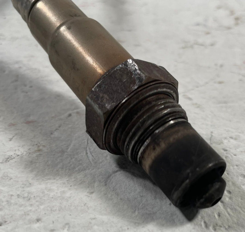 Load image into Gallery viewer, 15-23 FORD MUSTANG FRONT UPPER LAMBDA O2 OXYGEN SENSOR 2.3L FR3Z-9F472-A #112929