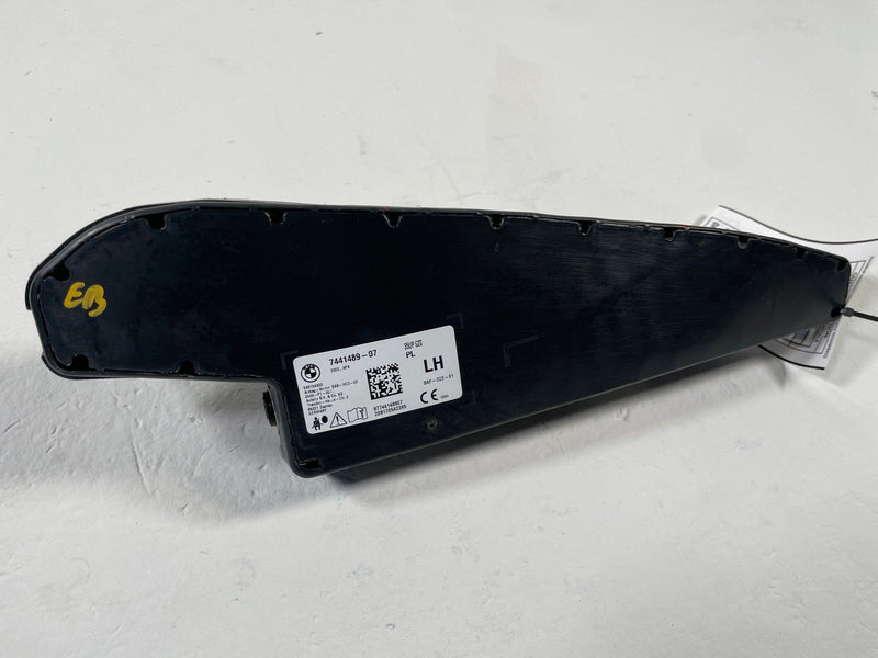 Load image into Gallery viewer, 2019-2026 BMW 330I XDRIVE G20 FRONT LEFT DRIVER SIDE SEAT AIRBAG AIR BAG #110259