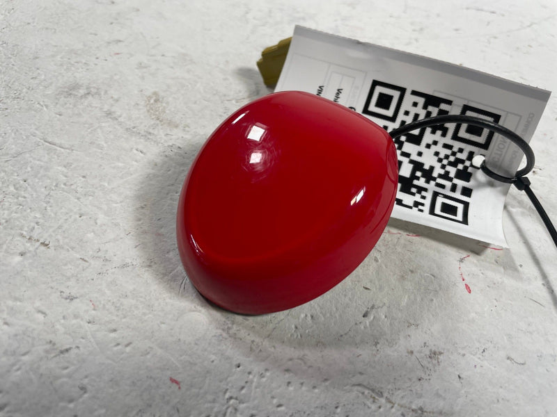 Load image into Gallery viewer, 2017-2025 FORD MUSTANG EXTERIOR ROOF ANTENNA MODULE W/ COVER RED (PQ) # 112923