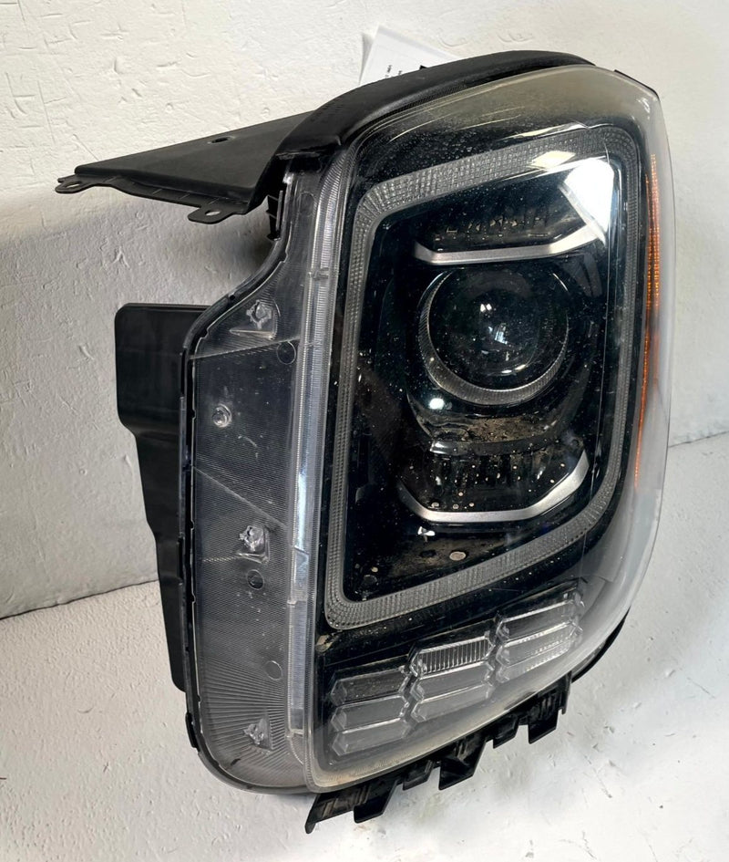 Load image into Gallery viewer, 2020-2022 KIA TELLURIDE FRONT LEFT DRIVER SIDE LED HEADLIGHT HEADLAMP # 114354
