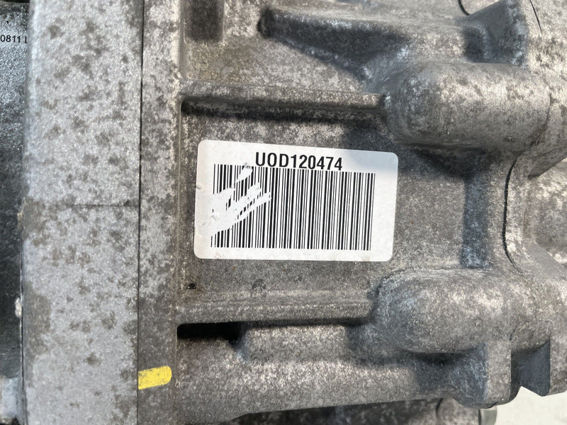 Load image into Gallery viewer, 2022-2025 HYUNDAI TUCSON AWD REAR DIFFERENTIAL AXLE CARRIER ASSEMBLY # 107408