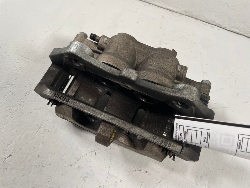 Load image into Gallery viewer, 2015 - 2023 FORD MUSTANG FRONT RIGHT PASSENGER SIDE DISC BRAKE CALIPER # 112952