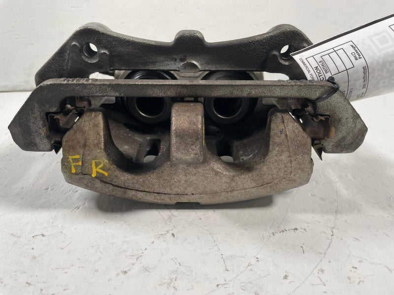 Load image into Gallery viewer, 2015 - 2023 FORD MUSTANG FRONT RIGHT PASSENGER SIDE DISC BRAKE CALIPER # 112952
