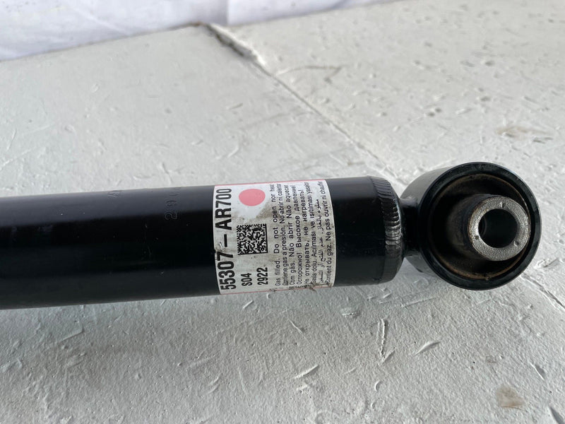 Load image into Gallery viewer, 2022-2025 GENESIS GV70 REAR LEFT OR RIGHT SIDE SHOCK STRUT ABSORBER # 107577