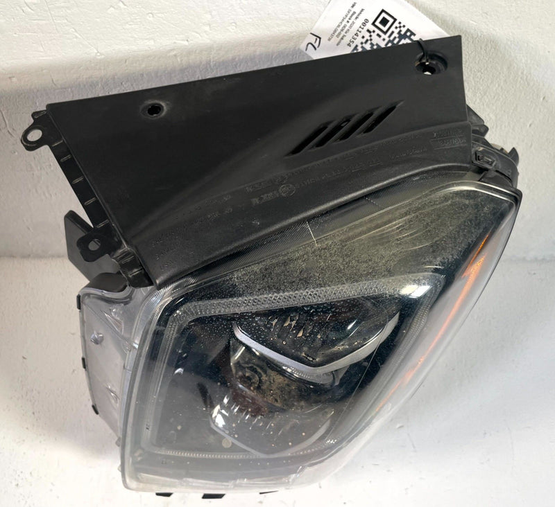 Load image into Gallery viewer, 2020-2022 KIA TELLURIDE FRONT LEFT DRIVER SIDE LED HEADLIGHT HEADLAMP # 114354