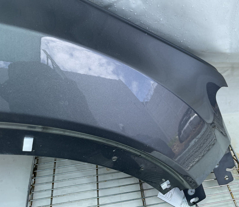 Load image into Gallery viewer, FORD RANGER FRONT RIGHT SIDE FENDER PANEL ASSEMBLY GRAY (M7) 2019-2023 # 112239