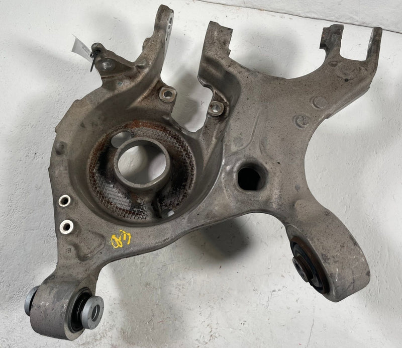 Load image into Gallery viewer, 2015-2023 FORD MUSTANG RWD REAR LEFT SIDE SUSPENSION LOWER CONTROL ARM # 112947