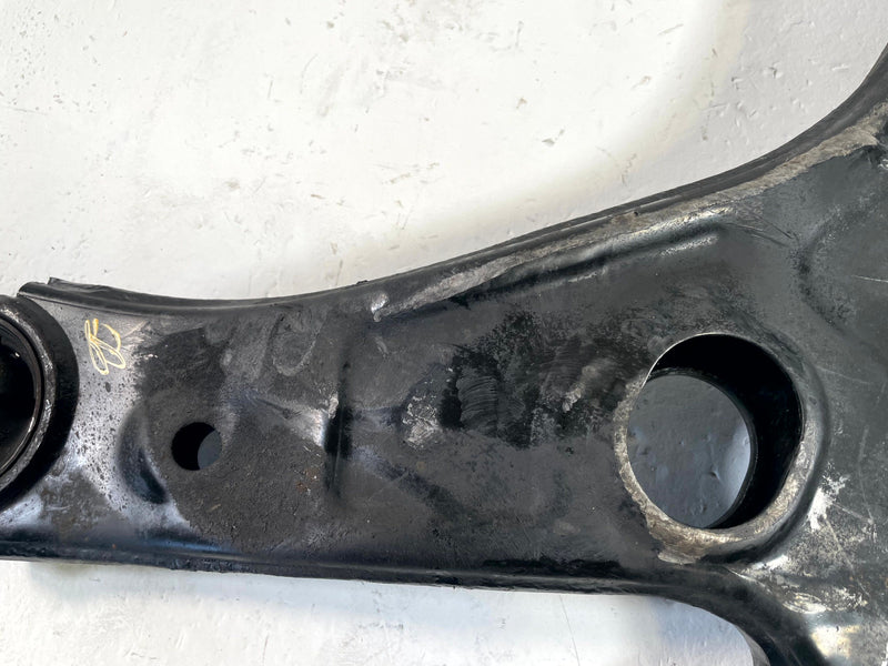 Load image into Gallery viewer, 2020 - 2025 KIA TELLURIDE FRONT RIGHT PASSENGER SIDE LOWER CONTROL ARM # 114367