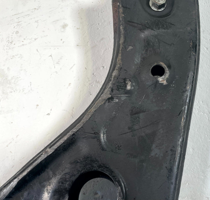 Load image into Gallery viewer, 2020 - 2025 KIA TELLURIDE FRONT RIGHT PASSENGER SIDE LOWER CONTROL ARM # 114367